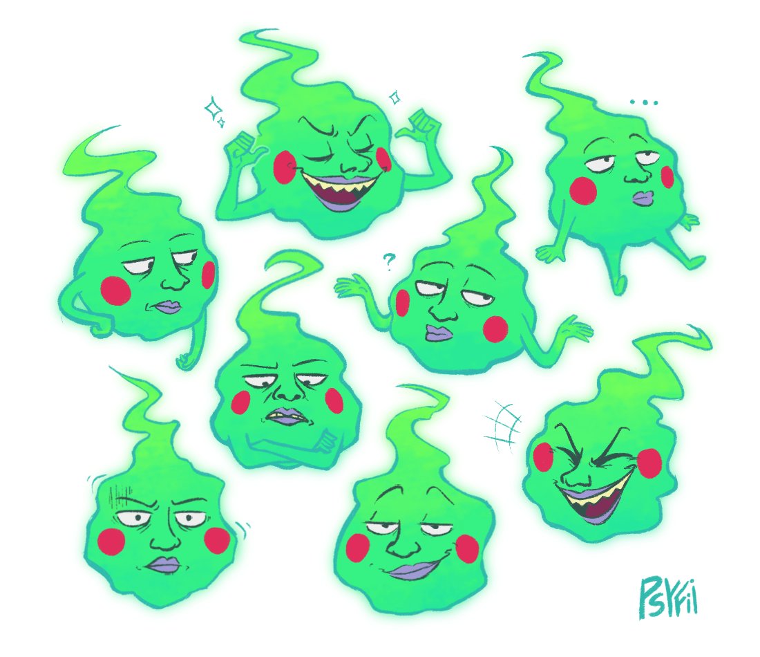 dumpling 🍡
#Dimple #Ekubo #MobPsycho100 #MP100