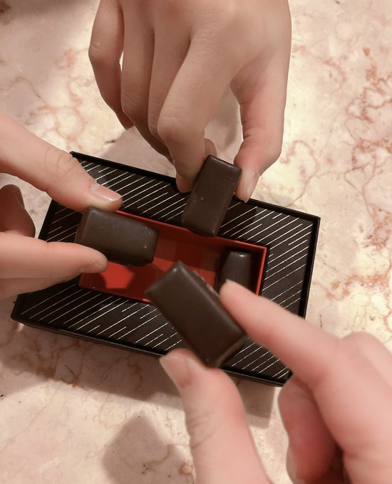 Twitterのコスプレ画像13