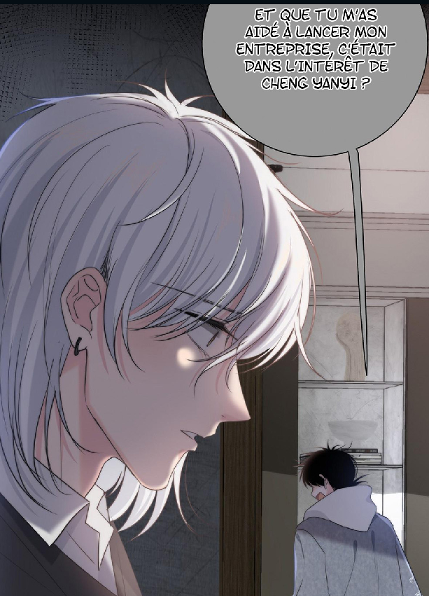 miacallenreese's tweet photo. #TouchYourWorld | CH51

On a enfin eu la confrontation avec le père qui nous éclaire un peu plus sur ce qu'il s'est passé entre Bai Lu et l'autre con, il me fait trop mal au cœur.. Je veux trop qu'il soit enfin heureux purée, il mérite !! https://t.co/7UDcBI9Jyo