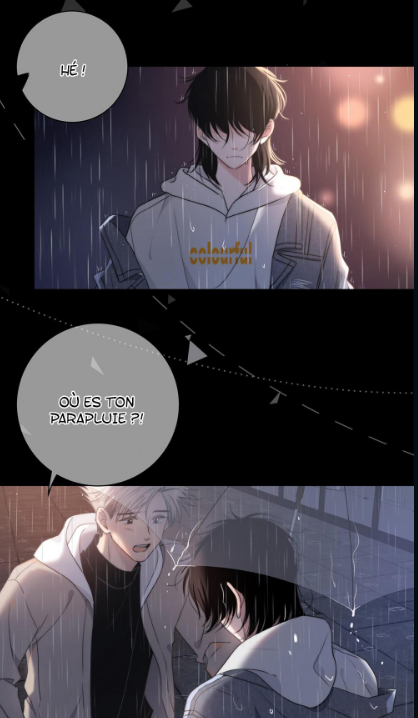 miacallenreese's tweet photo. #TouchYourWorld | CH51

On a enfin eu la confrontation avec le père qui nous éclaire un peu plus sur ce qu'il s'est passé entre Bai Lu et l'autre con, il me fait trop mal au cœur.. Je veux trop qu'il soit enfin heureux purée, il mérite !! https://t.co/7UDcBI9Jyo