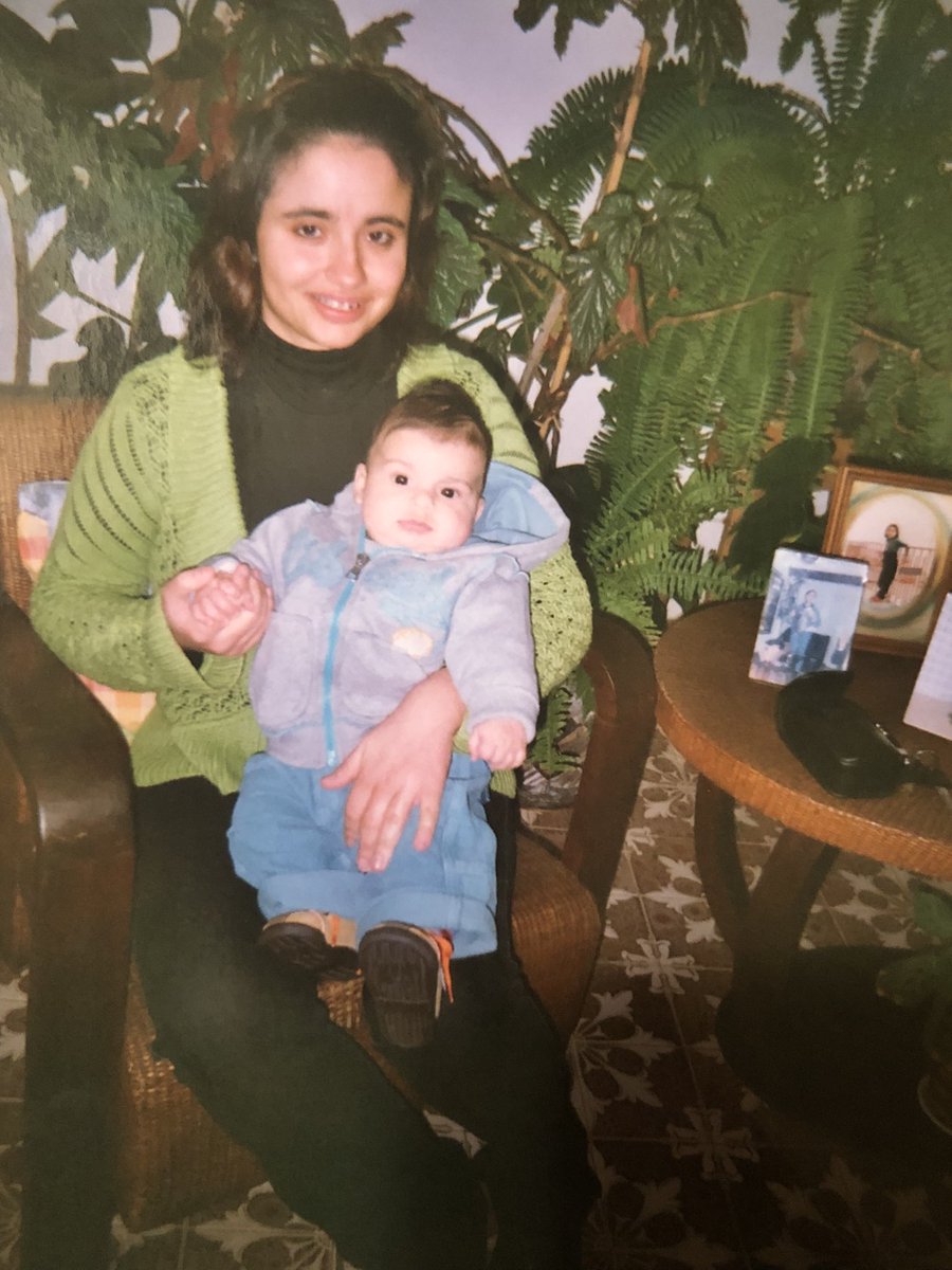 Olha por mim e pelos manos aí de cima mamã. Até um dia minha estrelinha… 
Amo-te até ao infinito ❤️🕊️