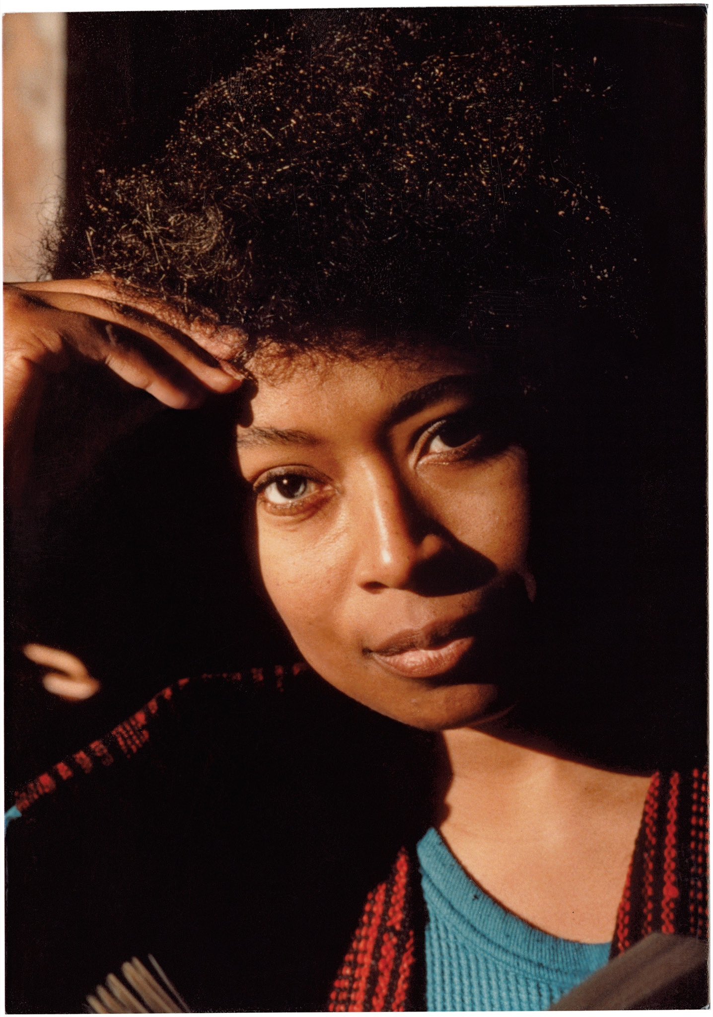 Happy Birthday to the Alice Walker. 
