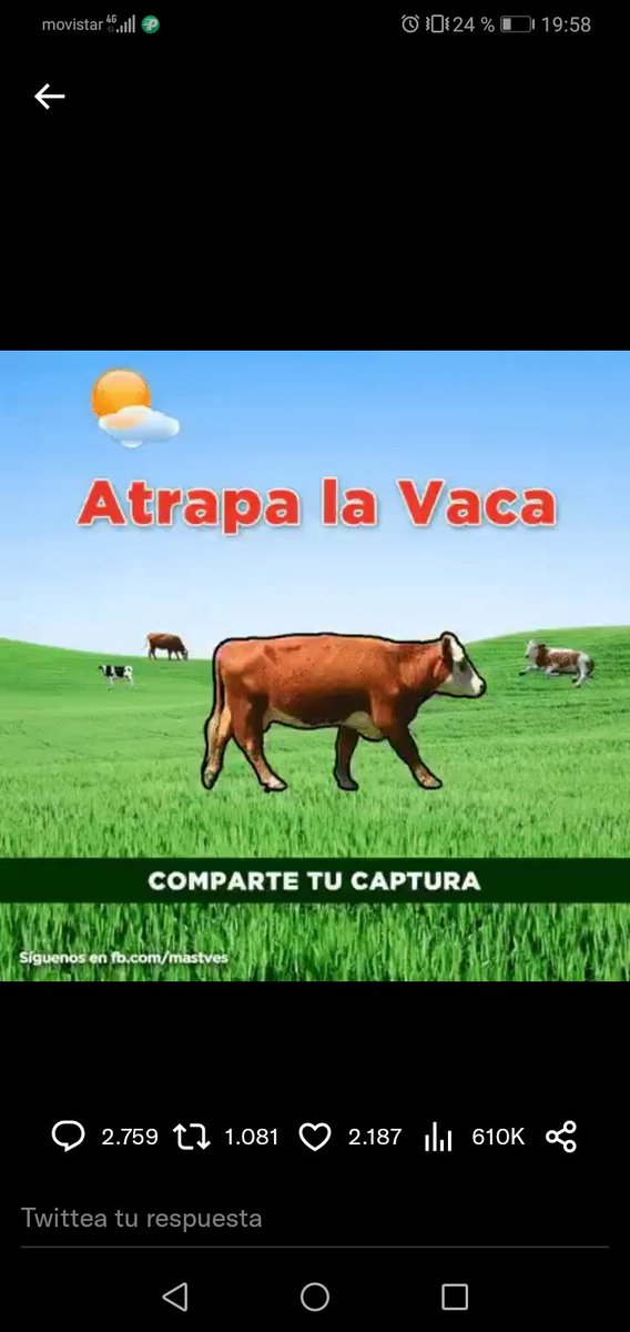 patricioquient2's tweet photo. @momentoviral https://t.co/t75rQNUM6y