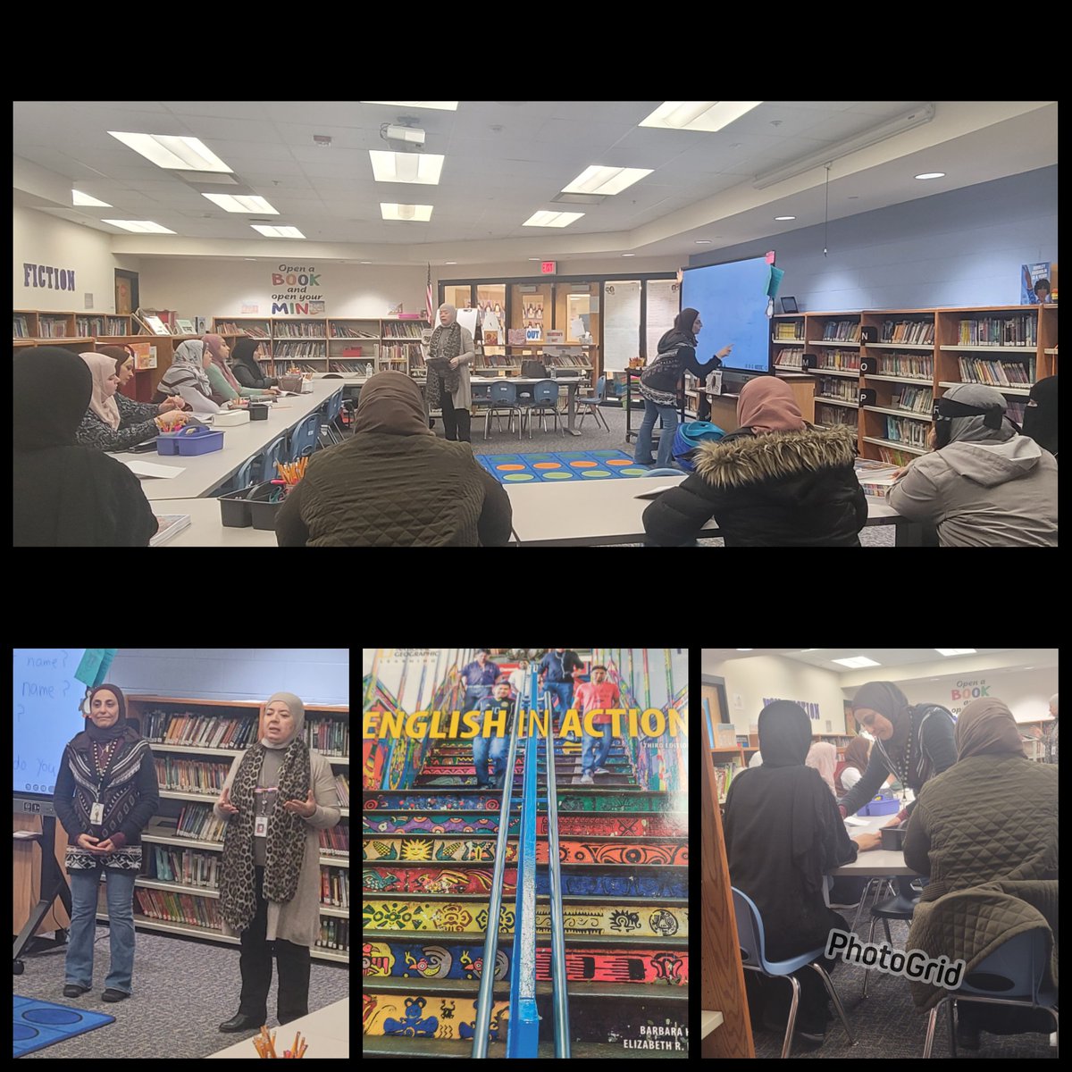 Karoline Burcheri tweet media