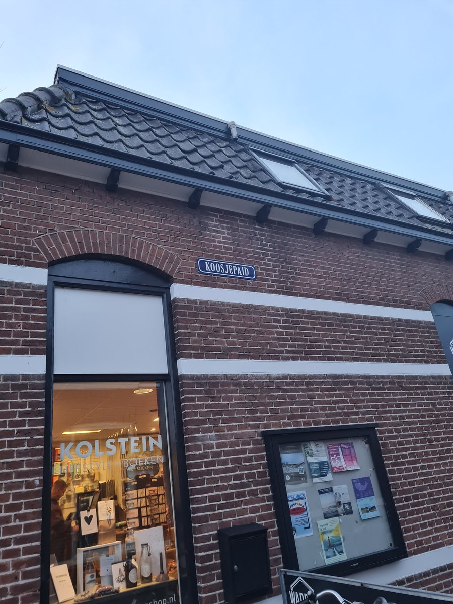 bijanka's tweet photo. @okjeroen1 Hihi hier zat ik een paar weken geleden bij westerburen 😉 heel gezellig daar https://t.co/pDba5vUZeo