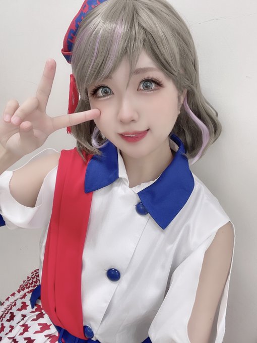 コスプレイヤー雪見のTwitter画像37