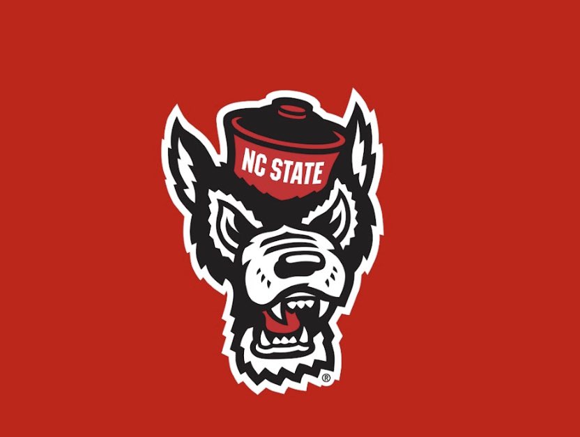 dariusgrayy_'s tweet image. Im extremely blessed to have earned an offer from North Carolina State University! @Coach2J @StateCoachD @PackFootball #bigmanlead #1pack1goal