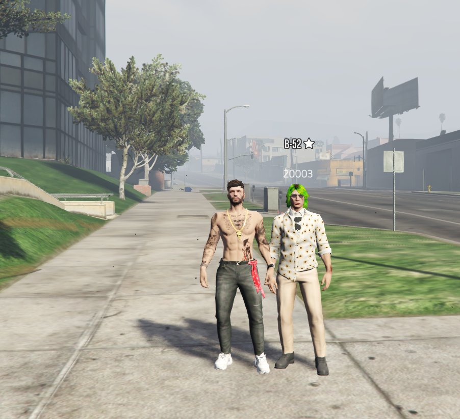 Thug_vRP's tweet photo. 20k players
#TL4ever https://t.co/1ENLvO5V77