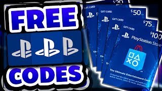 Free Ps Plus Codes Generator