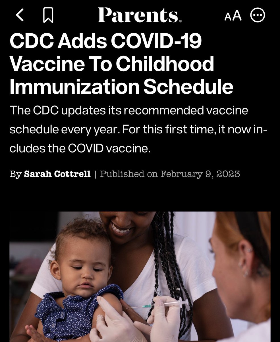 WeaponizedNews's tweet image. Abolish the CDC