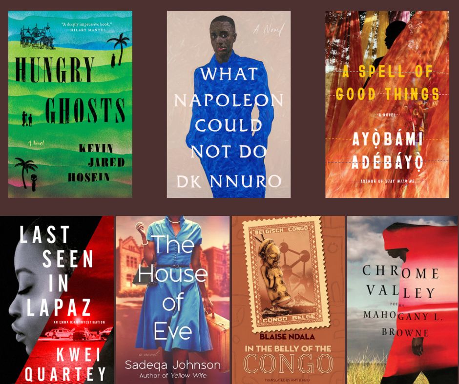 The Literate Lizard tweet media