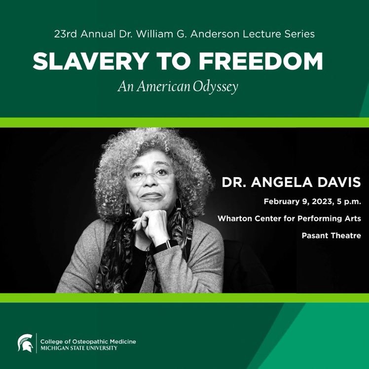 drabarneslee's tweet photo. So sad I can’t be physically present at the Wharton Center but so grateful that I can participate via Zoom. https://t.co/sXDk29WOjB