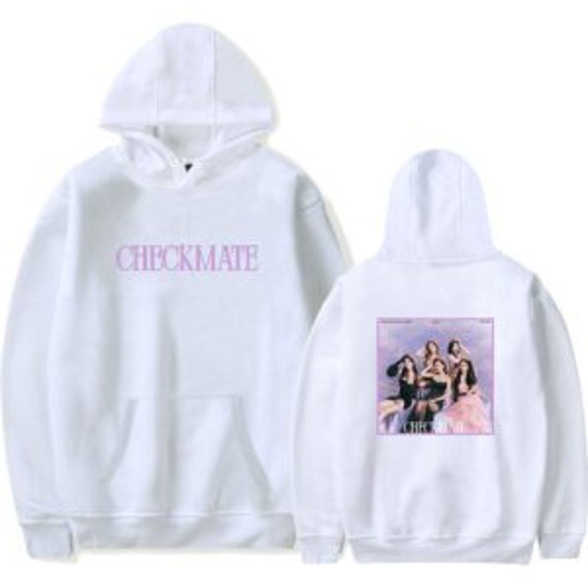Itzy Merch tweet media