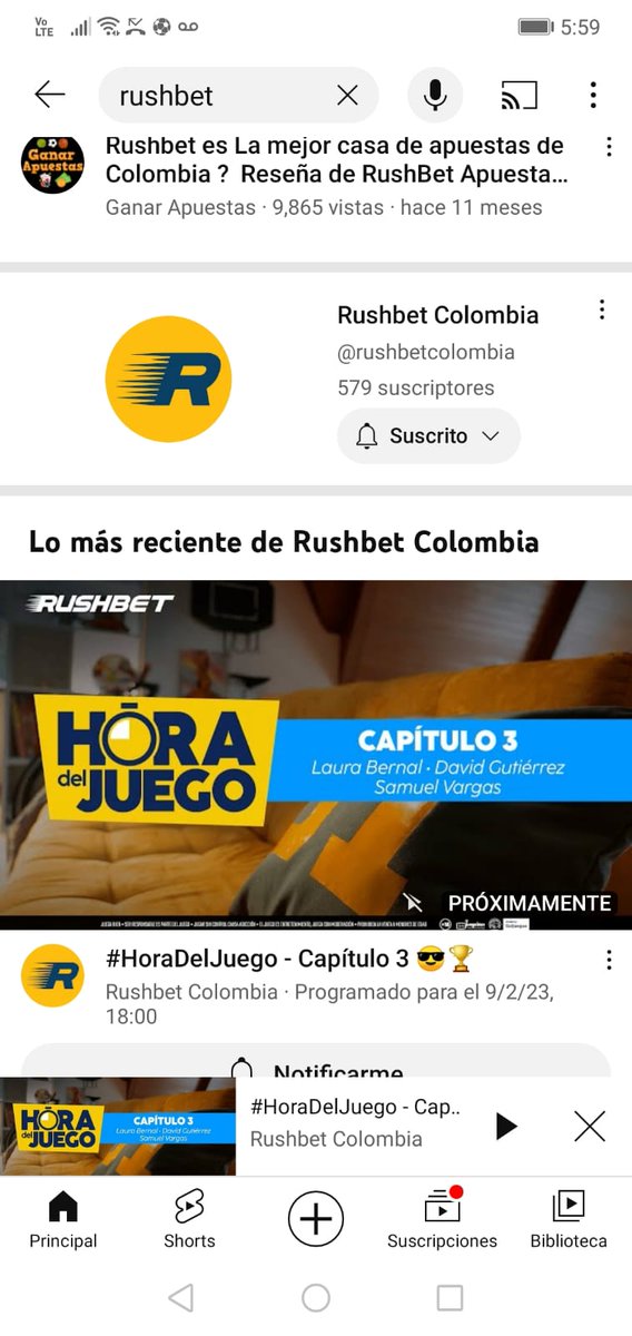 DJNelsonCastri's tweet photo. @RushBetColombia #HoraDelJuego https://t.co/L3YngKibN3