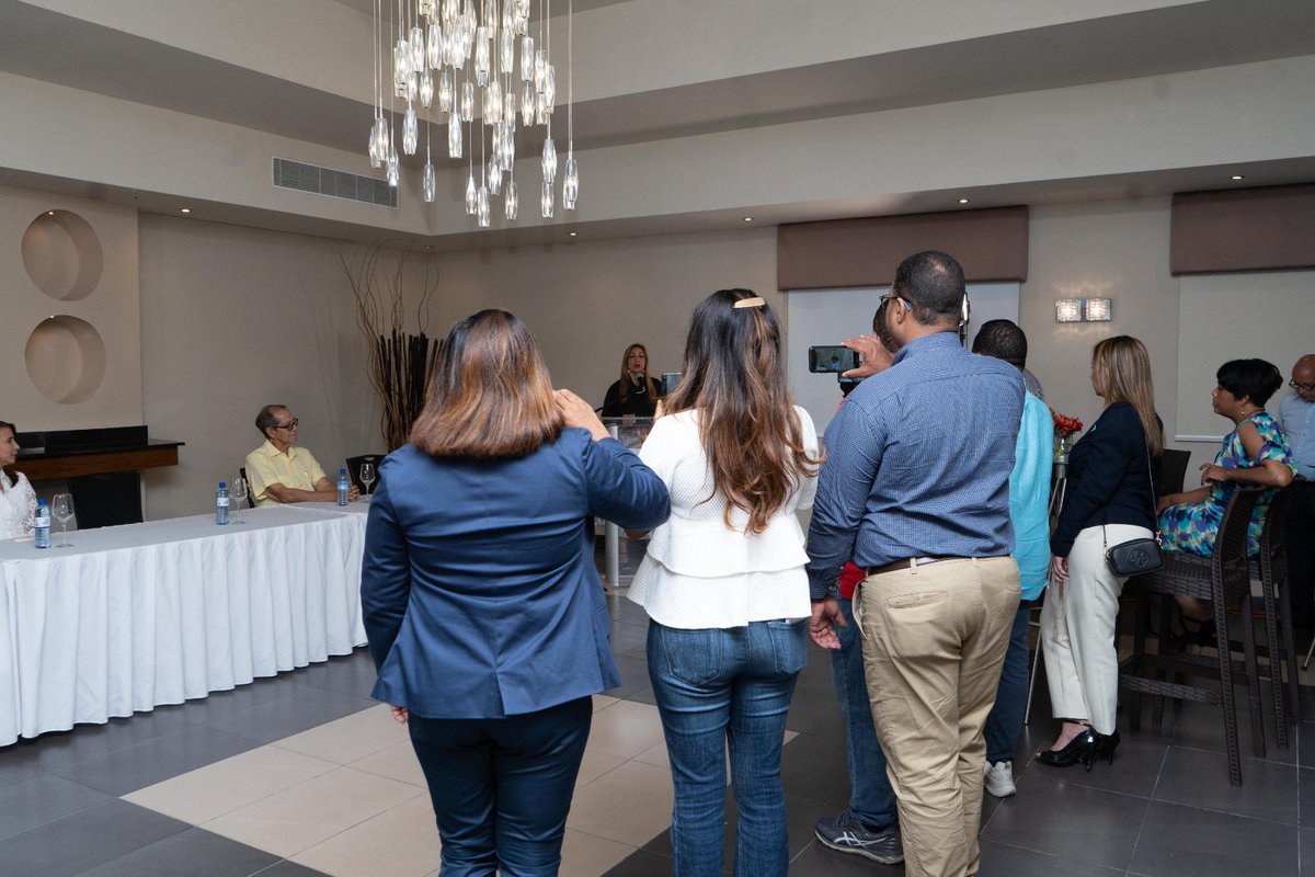 Foro Empresarial Puerto Plata buscará diversificar la inversión en la provincia
Ampliar aquí 👇🏼
camarapuertoplata.org/contenido/foro… 
<a href="/mileykabrugal/">Mileyka Brugal</a>