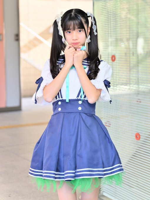 Twitterのコスプレ画像15