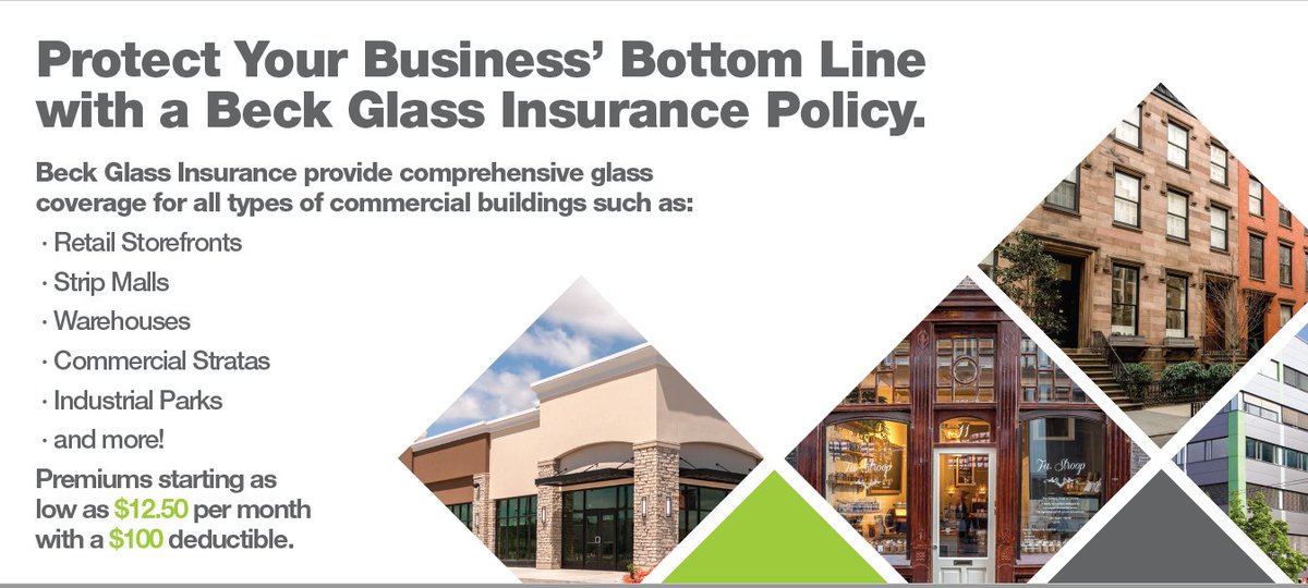 HardyColborne's tweet photo. Ask us about new home and business glass insurance #beckglass, #hcibrokers https://t.co/6DL90xpfrZ