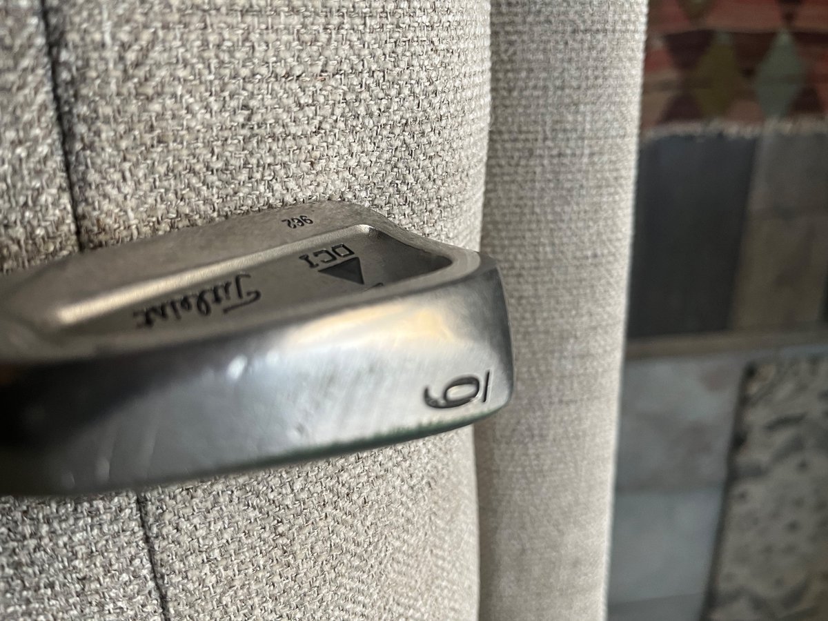 64doublee's tweet photo. @Love3d did you hit this club off the cart path at the Memorial? https://t.co/HbetK0ja09