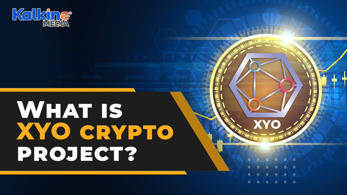 BSuzle's tweet photo. @JoelKatz Xyo Has its mining program https://t.co/68zvEvasXe 
👆 free download it by our referral  link and get 1,000 starting coins   
App has 5 million downloads https://t.co/1yTgHhy065