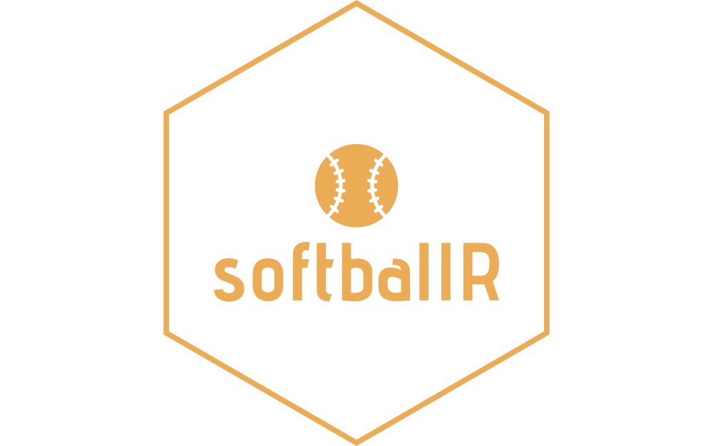 tking0426's tweet photo. Hey guys! In honor of the opening day of 2023 softball, I’m excited to officially announce my new R package, softballR!
It’s really easy to use and allows easy access to all kinds of softball data (scoreboards, stats, pbp, etc).
Here’s how to download and use it⬇️ https://t.co/2U0L8jxj4W
