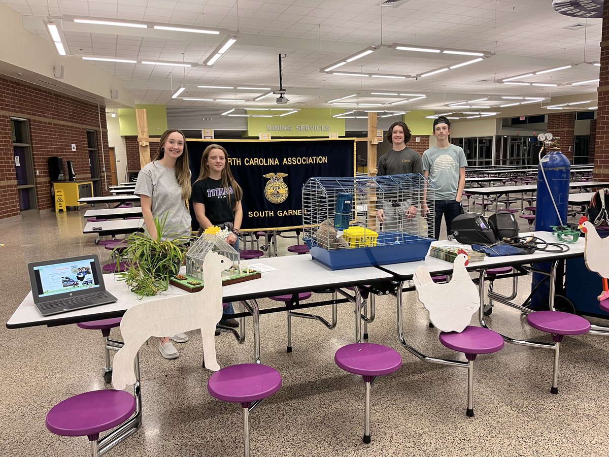 Excited to meet our new freshmen  titans!