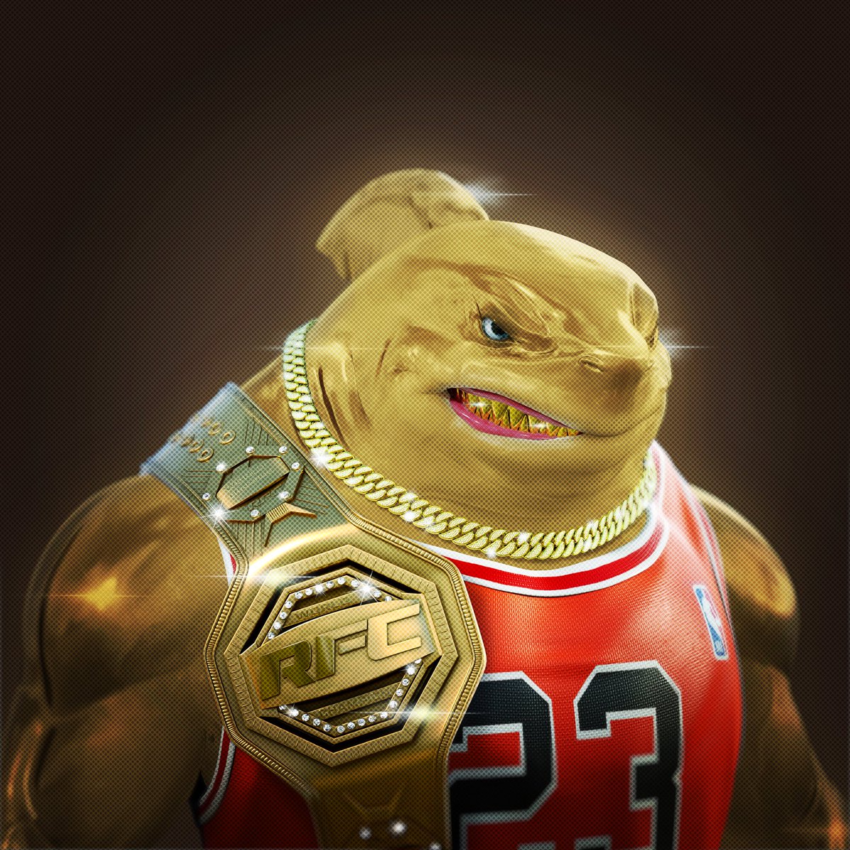 king sharke tweet media