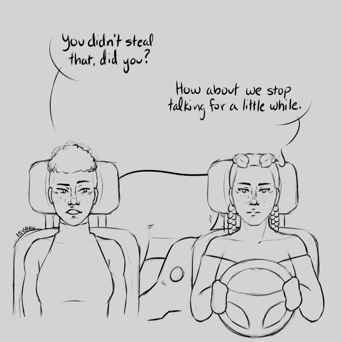 isugou's tweet photo. loba is good at giving gifts

#ApexLegends #ApexLegendsFanart #lobalore https://t.co/TaPrmrbWTg
