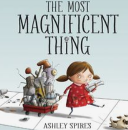 This is a fantastic book to foster "Growth Mindset" within the classroom! Reading this at the start of the year, of whenever they classroom environment seems a bit down, using this as a read aloud is a great resource to reinforce growth mindset! <a href="/PJLanguageArts/">PJ Language Arts Methodology UWindsor</a>