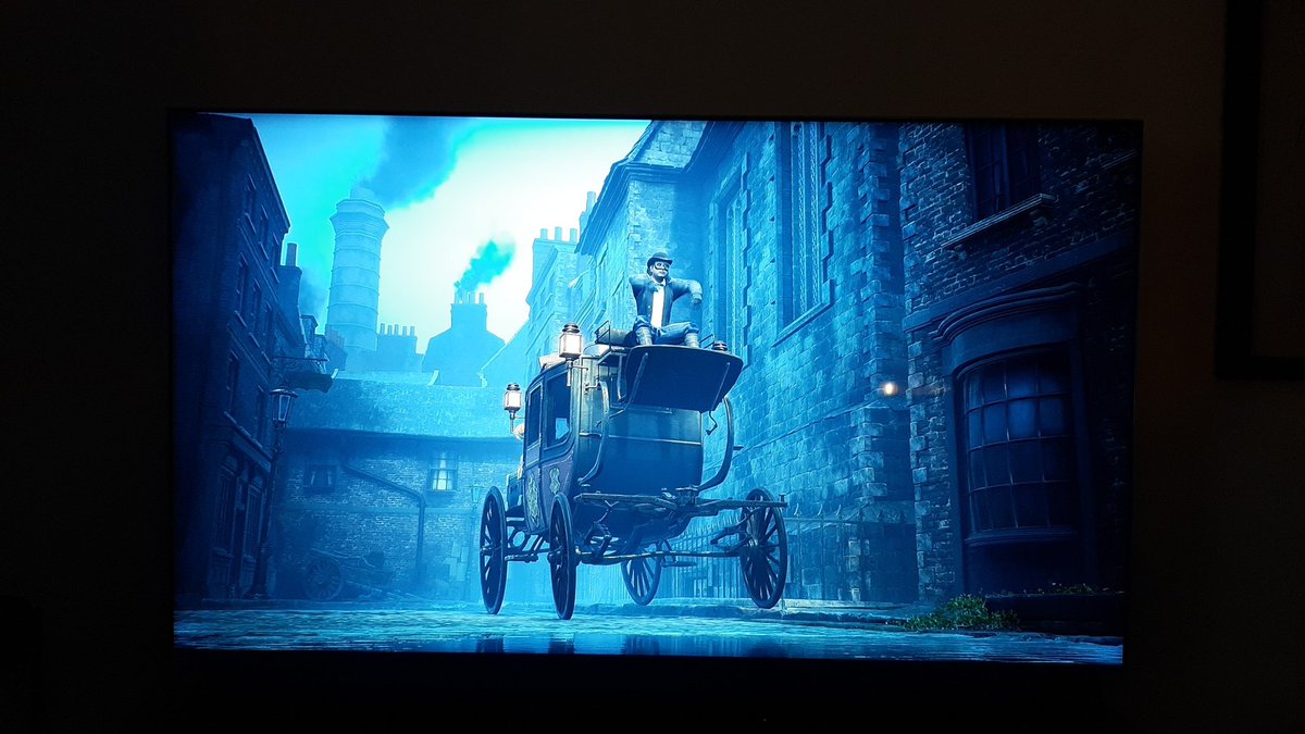 ArnaudBenistant's tweet photo. Let's go
#HogwartLegacy https://t.co/c631DAjQ7Y