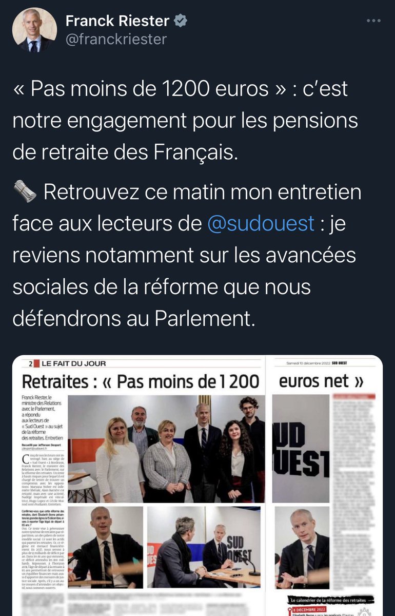 GuiraudInd's tweet photo. Nous sommes gouvernés par des menteurs absolus, qui ne prennent même pas la peine d’effacer les preuves. C’est une honte pour le pays. https://t.co/GQp4F9X3jS