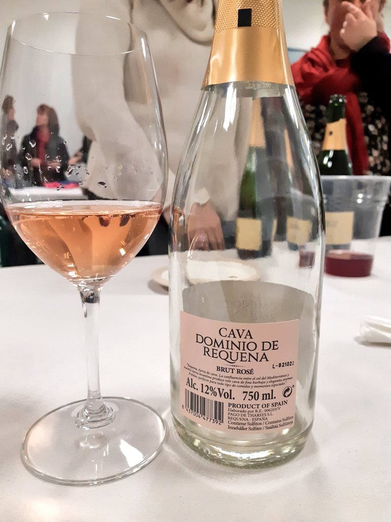 Acaci Club De Cata tweet media