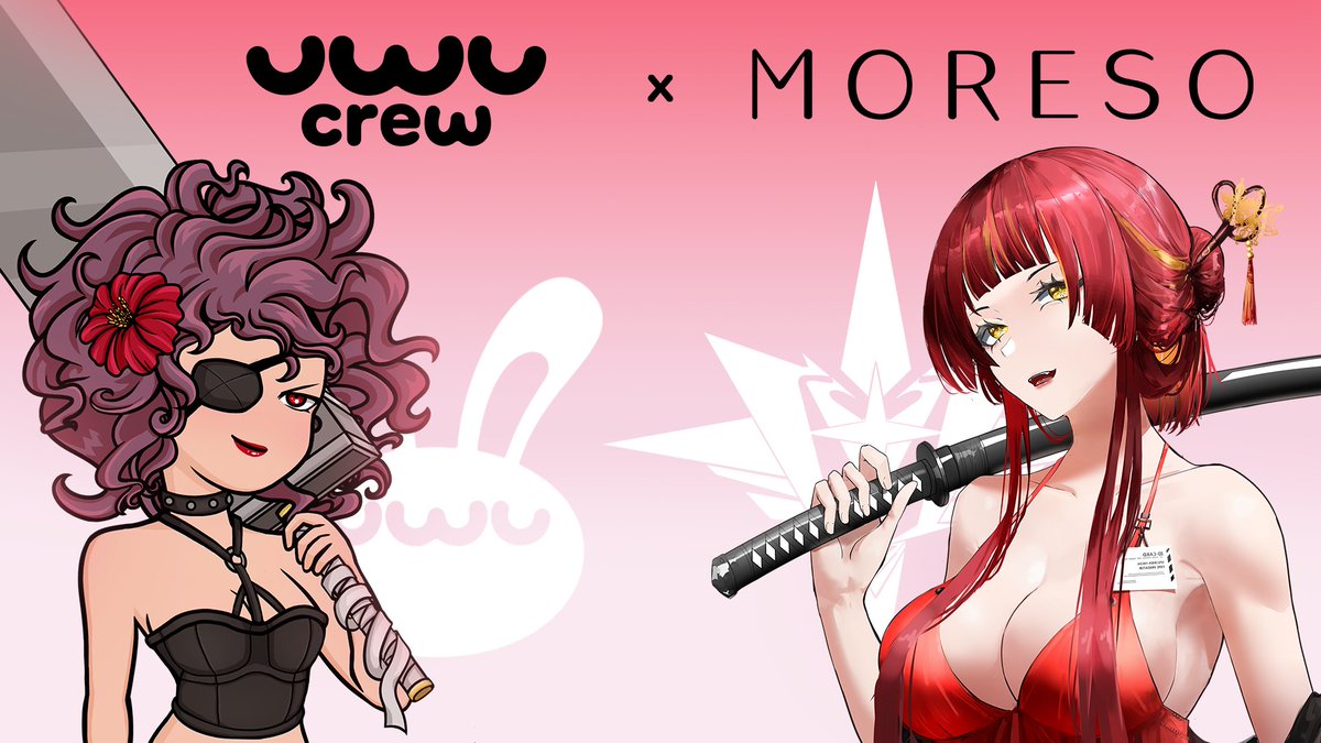 uwucrew tweet media