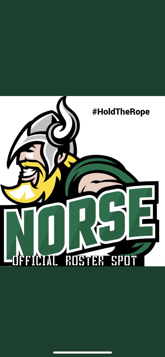 Devin17511951's tweet photo. After a great conversation with Asst Head coach Tay I am excited To announce my first offer from @MRCNorseFB . I wanna thank my coaches @HeathClawson @CoachFriendShaw @CoachJayWllms @coach_ferg25 My family and teammates for all there support in my journey. https://t.co/34OvWAxj24