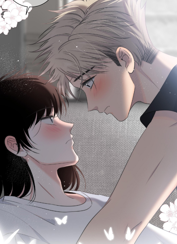 miacallenreese's tweet photo. #TouchYourWorld | CH52

Bai Lu qui continue de s'ouvrir un peu plus, c'trop mimi.. Par contre j'suis trop frustrée, regardez les, ils s'aiment de fou, mais ne bouge pas d'un centimètre purée, MAIS FAITES QLQ CHOSE ARRETEZ DE VOUS CACHER VOS SENTIMENTS COMME CA PUREE !!! https://t.co/VlO5FZUD3P