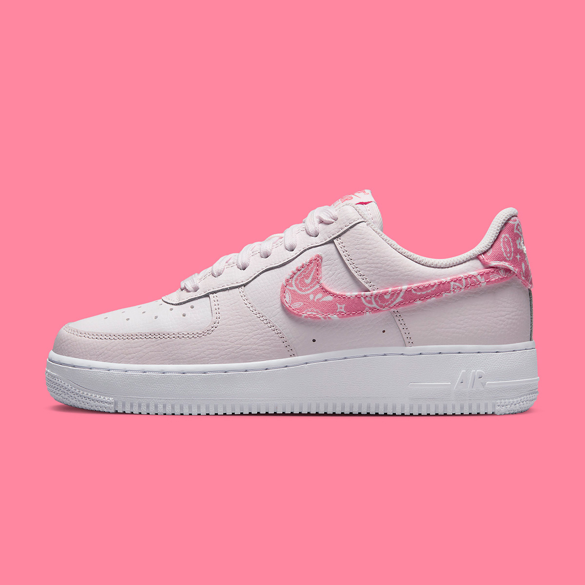 Dropped via Nike US ? Nike Air Force 1 Low 