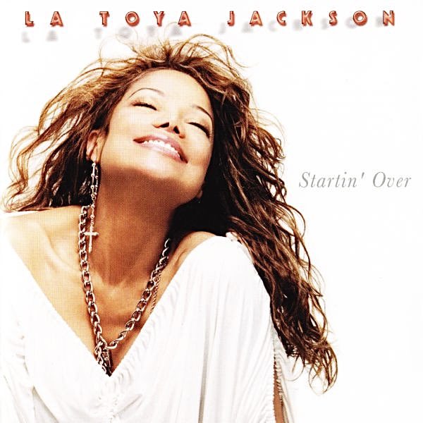 A Real La Toya Stan™️ tweet media