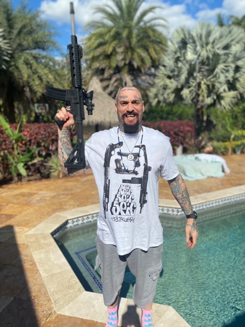 DANNY DIABLO tweet media
