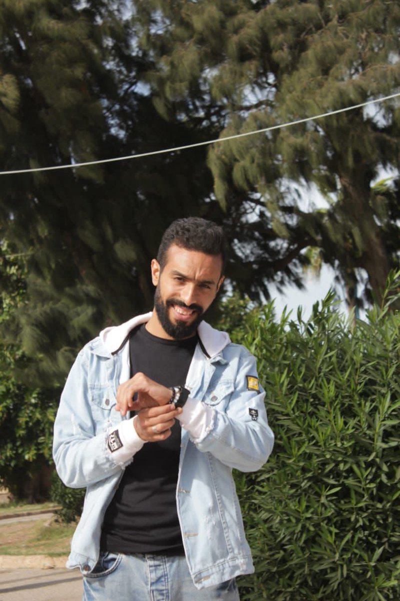 EL_Metwally 🦅🇵🇸 tweet media