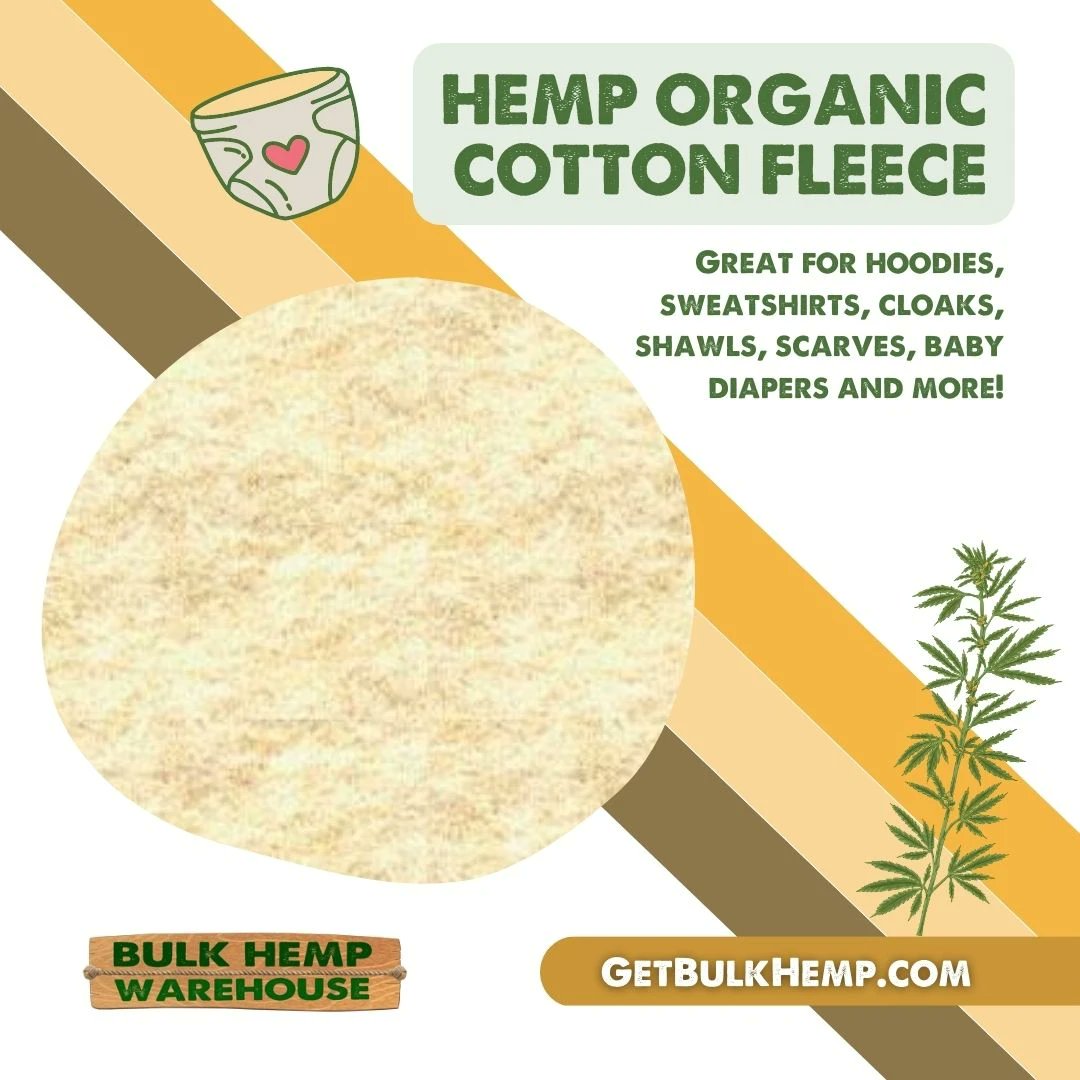bulkhemp's tweet photo. Check out these awesome hemp fabrics for your spring projects and designs! https://t.co/Y2LsjnfWnI
#hemp #fabric #fleece #twill #terrycloth #sustainable #ecofriendly #textiles #sew #hempfibers #craft #design #create #fabrics https://t.co/QxVep0G7pq