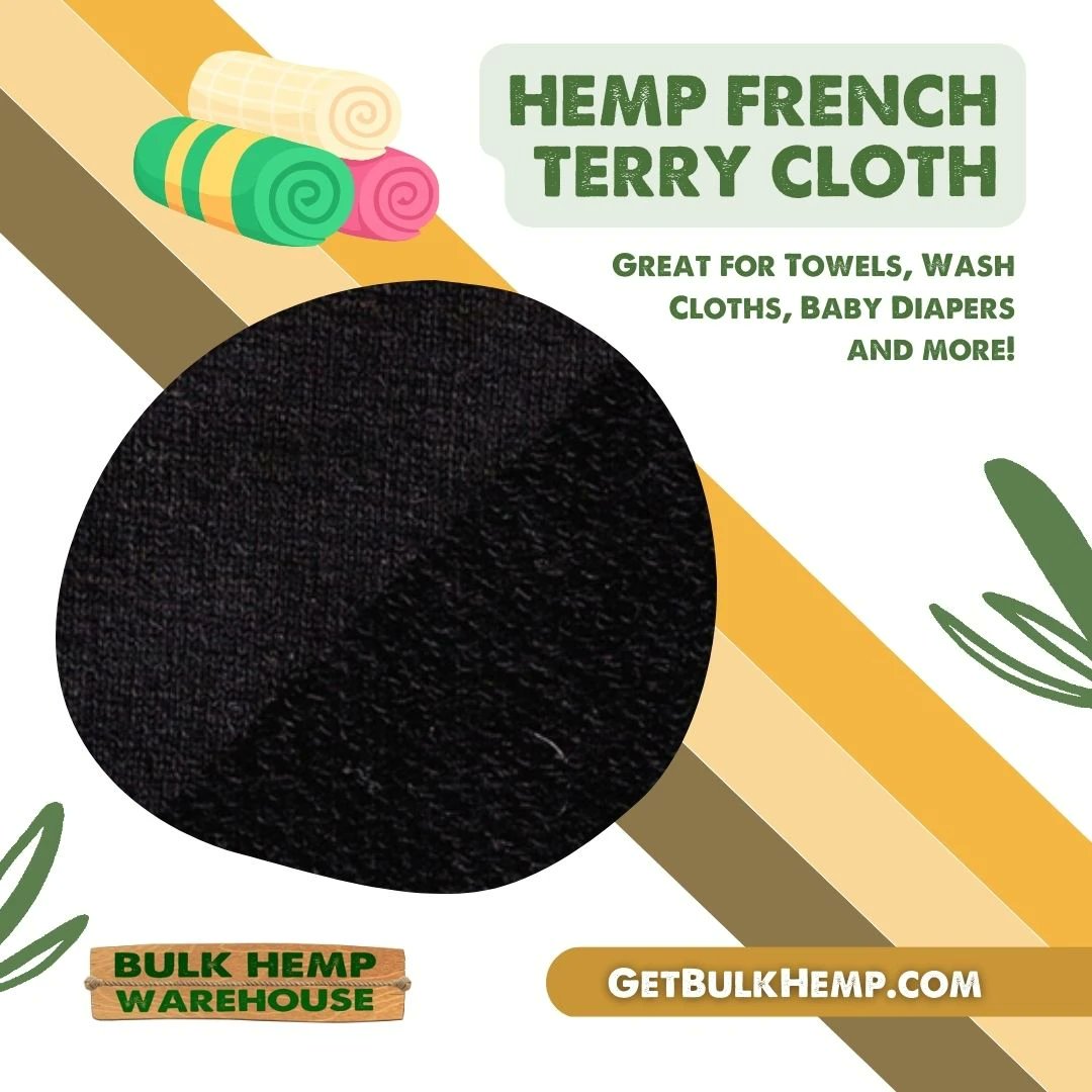 bulkhemp's tweet photo. Check out these awesome hemp fabrics for your spring projects and designs! https://t.co/Y2LsjnfWnI
#hemp #fabric #fleece #twill #terrycloth #sustainable #ecofriendly #textiles #sew #hempfibers #craft #design #create #fabrics https://t.co/QxVep0G7pq