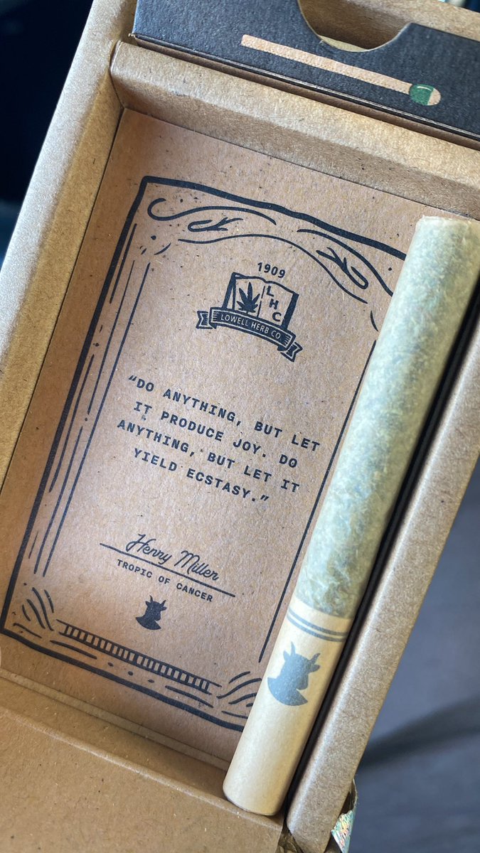 <a href="/LowellFarms/">Lowell Farms</a> #passionhybrid