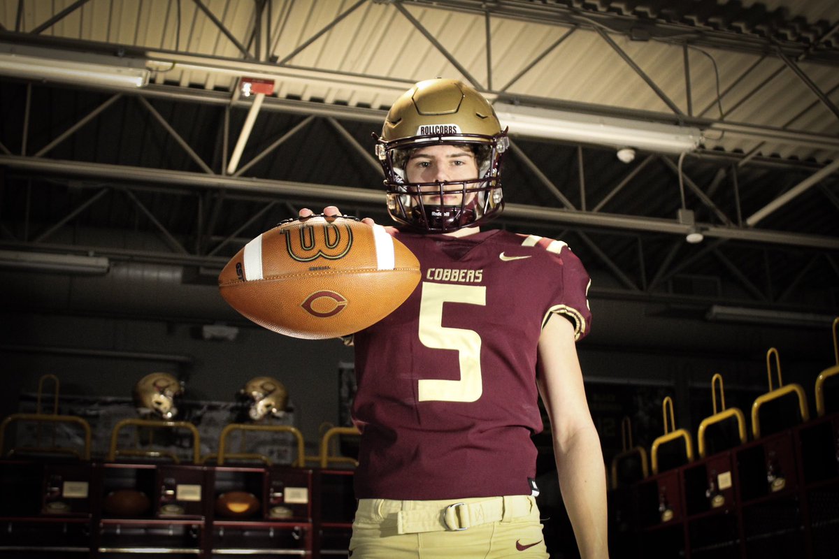 Ethan Anderson (@anderson25ethan) on Twitter photo Excited and beyond grateful to announce my commitment to Concordia Moorhead!! Huge thank you to everyone that helped me get here! Excited to be a Cobber!!! 🌽🌽#rollcobbs <a href="/Cobber_Football/">Cobber Football</a> <a href="/CoachJPollock/">Jake Pollock</a> <a href="/CoachTerryHoran/">Terry Horan</a> Excited and beyond grateful to announce my commitment to Concordia Moorhead!! Huge thank you to everyone that helped me get here! Excited to be a Cobber!!! 🌽🌽#rollcobbs <a href="/Cobber_Football/">Cobber Football</a> <a href="/CoachJPollock/">Jake Pollock</a> <a href="/CoachTerryHoran/">Terry Horan</a>