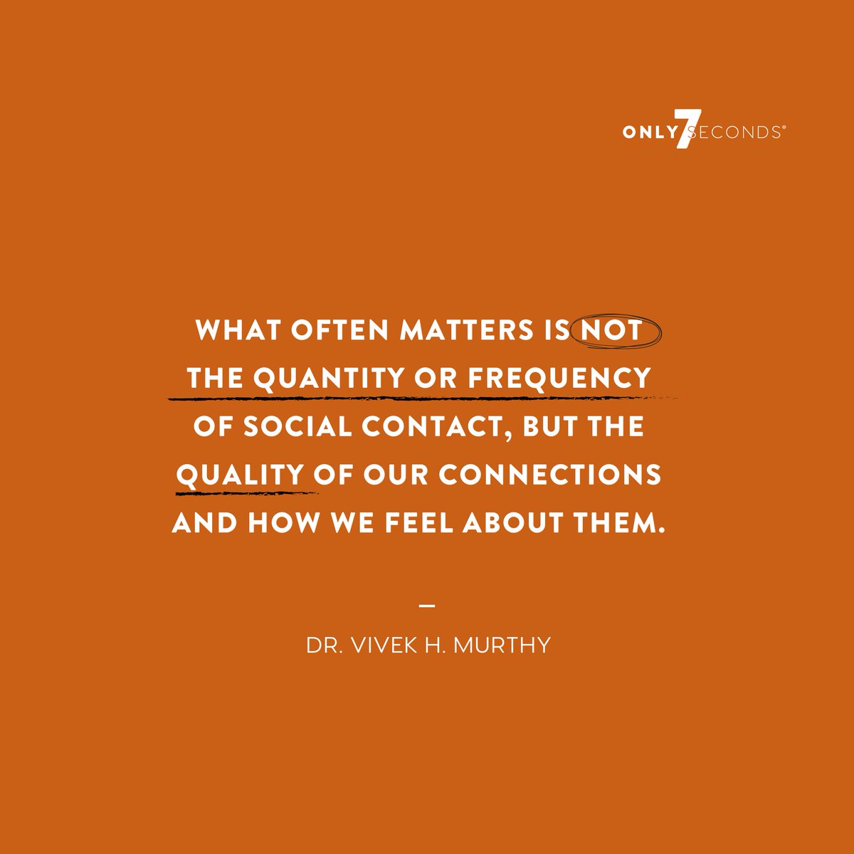 Only7Seconds® tweet media