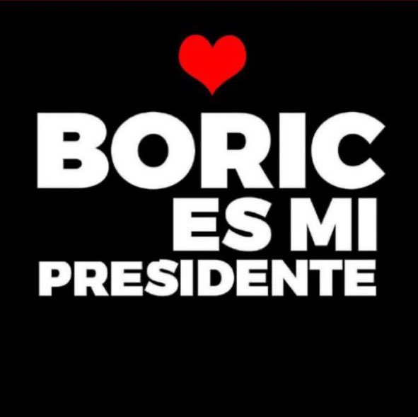 ⭕️ Ayúdame con un RT si crees que el Gobierno del Presidente <a href="/GabrielBoric/">Gabriel Boric Font</a> lo está haciendo excelente. Es increíble el trabajo en equipo que ha desplegado el mandatario por todo lo que afecta a nuestro país.