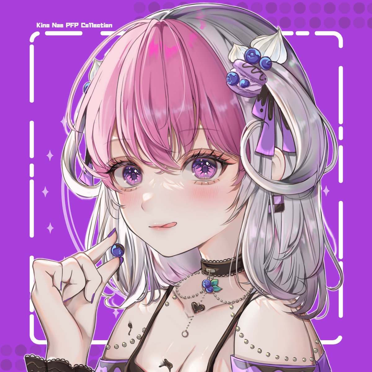 🌼New Collection &amp; New Drop🌼

ColorfulGate×ふゆなえ茶屋
バレンタインコラボ✨ゆっきにちゃん(@yukkini_NFT)のOCいろなちゃんと、きのちゃんです💗

🍫opensea オークション
🍫start:2/12 22:00(JST) 13:00(UTC)
🍫0.12WETH〜
🍫Bidders will received benefits

⏬詳細はリプ欄へ