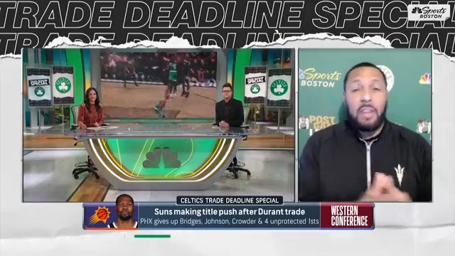 NBC Sports Boston on X: The #Celtics might run out of numbers soon 🤔   / X