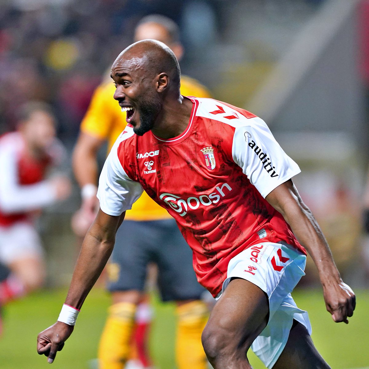 Braga vence Benfica nos penáltis e está nas meias-finais da Taça de Portugal!