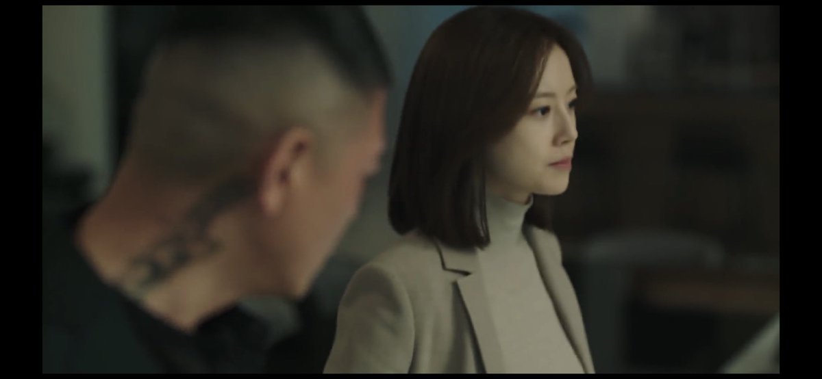 mcw_universal's tweet photo. Done watching #Payback Episode 9…
❤️ “In order to fight a monster, you must become one” 😍
#MoonChaeWon
#ParkJoonKyung 
#PaybackEp9 https://t.co/MJIRR2SQx1
