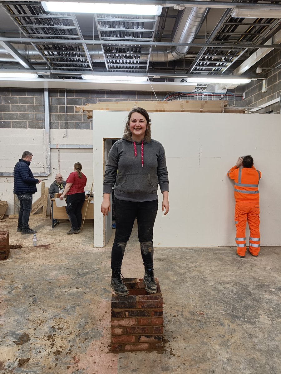 Ashley Bell tweet media