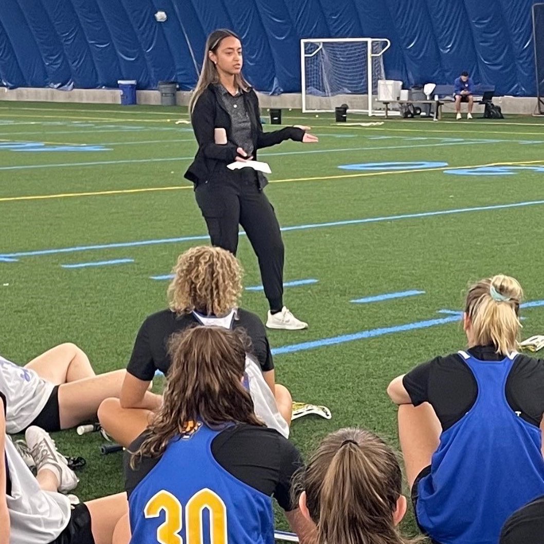 fuelingvictory's tweet photo. #GatoradeSNIP update with Brittany Bowman 💥
Brittany is the @gppartner SNIP fellow at Pitt where she’s been working closely with her athletes through 1-on-1 counseling, team edu, hydration testing, body comp analysis, & game day fueling.
Great work #FuelingVictory, Brittany! https://t.co/x5EEBTq9tD